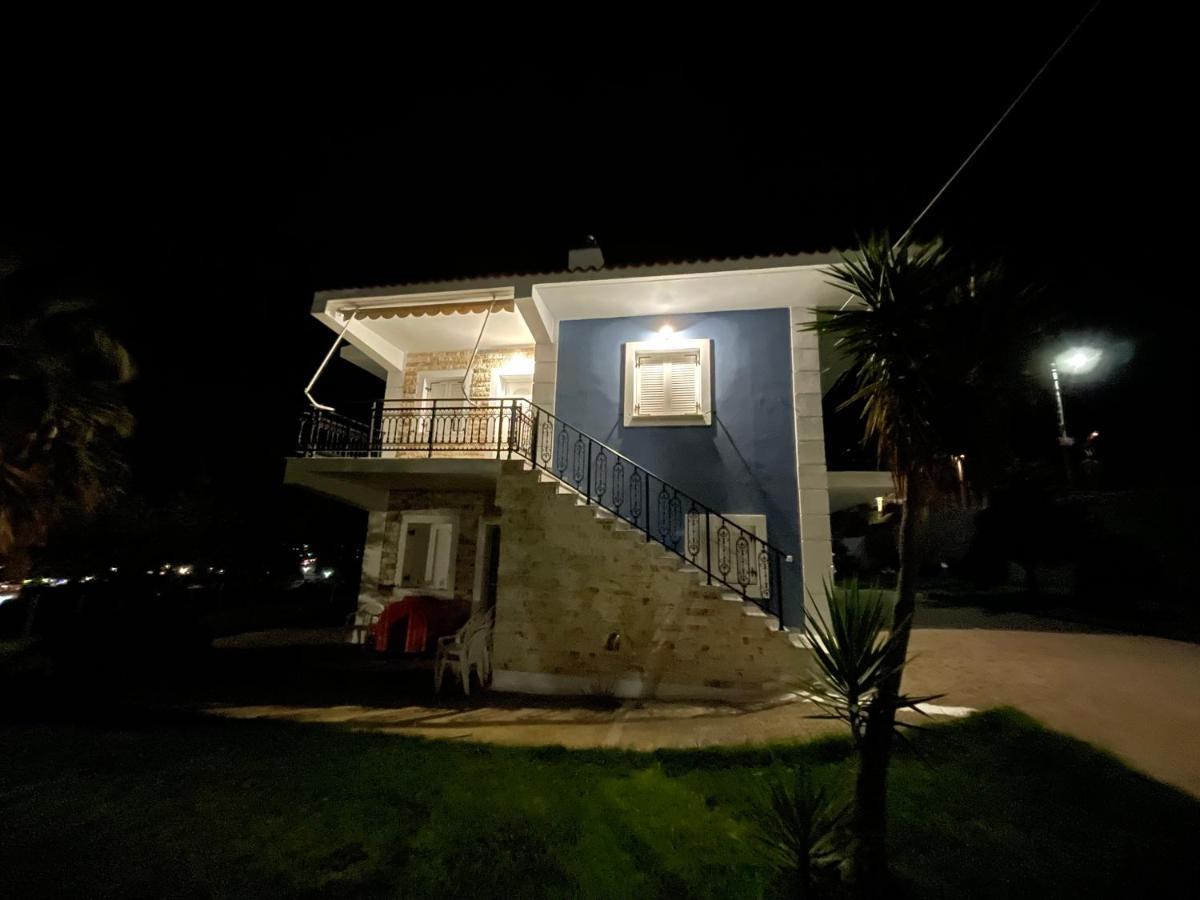 Villa Serenity Spilia 1St Floor Argostoli  Exterior photo