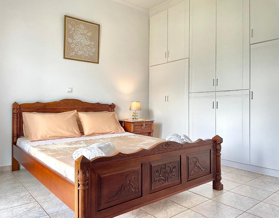 Villa Serenity Spilia 1St Floor Argostoli  Exterior photo