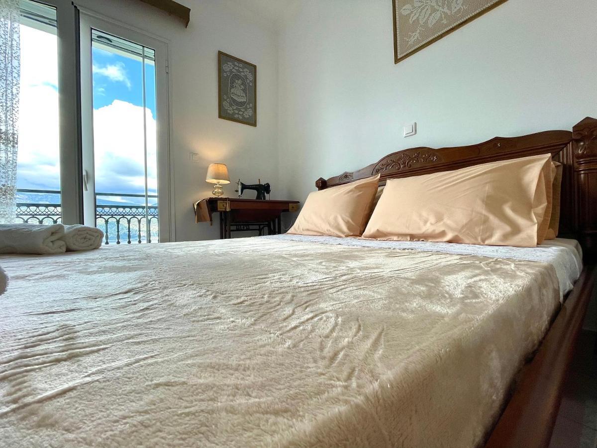 Villa Serenity Spilia 1St Floor Argostoli  Exterior photo