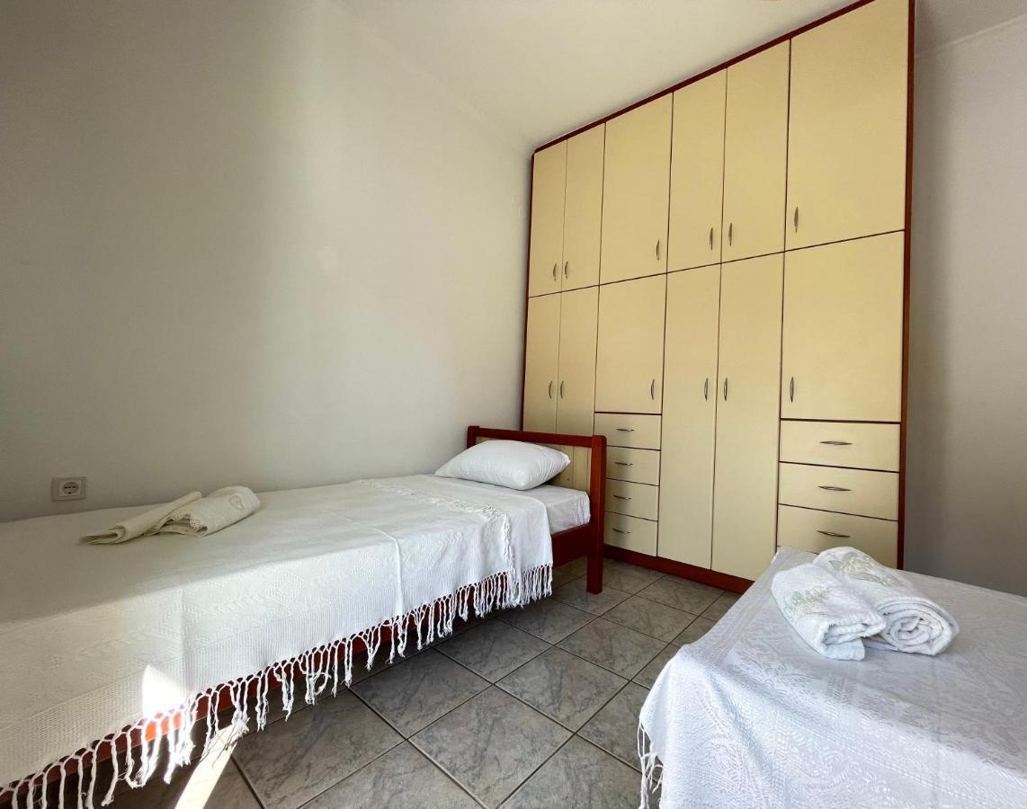 Villa Serenity Spilia 1St Floor Argostoli  Exterior photo