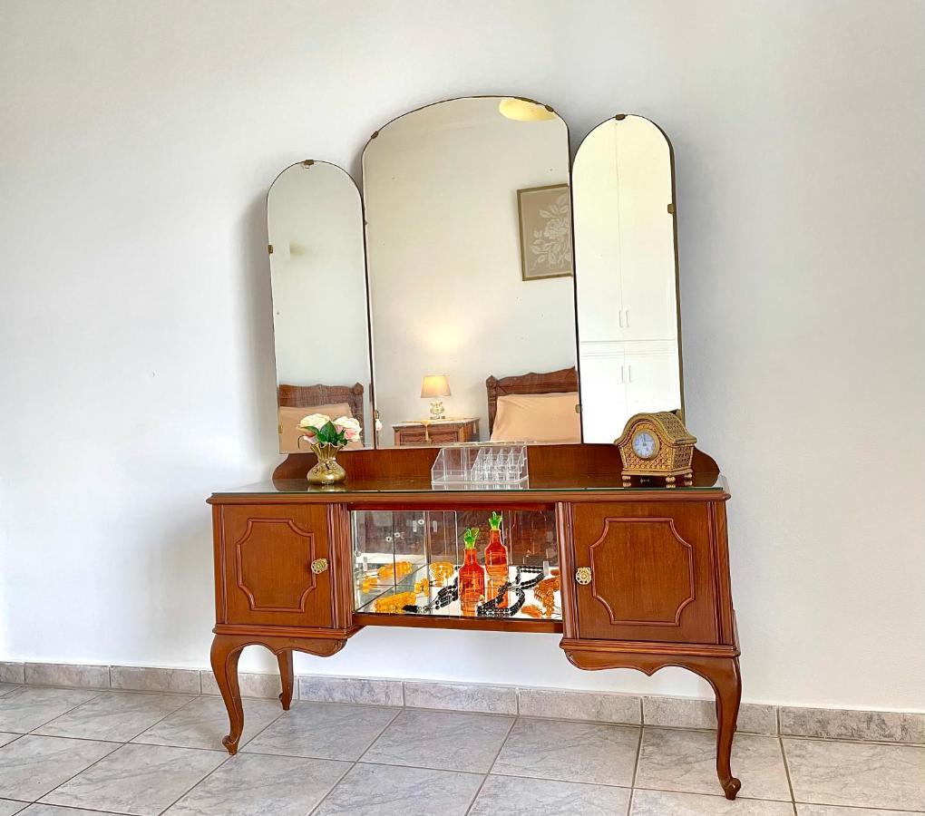 Villa Serenity Spilia 1St Floor Argostoli  Exterior photo