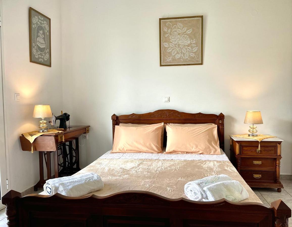 Villa Serenity Spilia 1St Floor Argostoli  Exterior photo