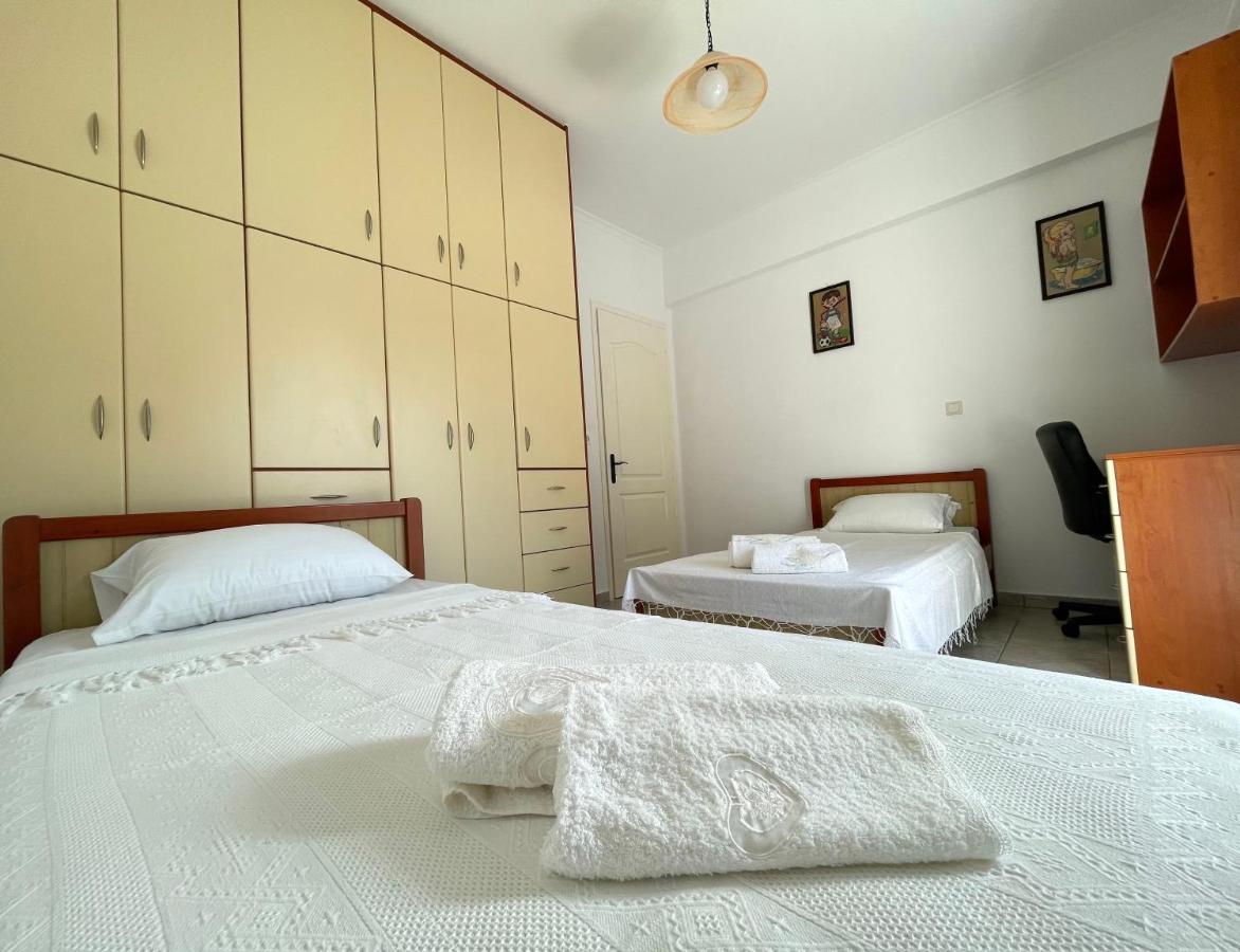 Villa Serenity Spilia 1St Floor Argostoli  Exterior photo