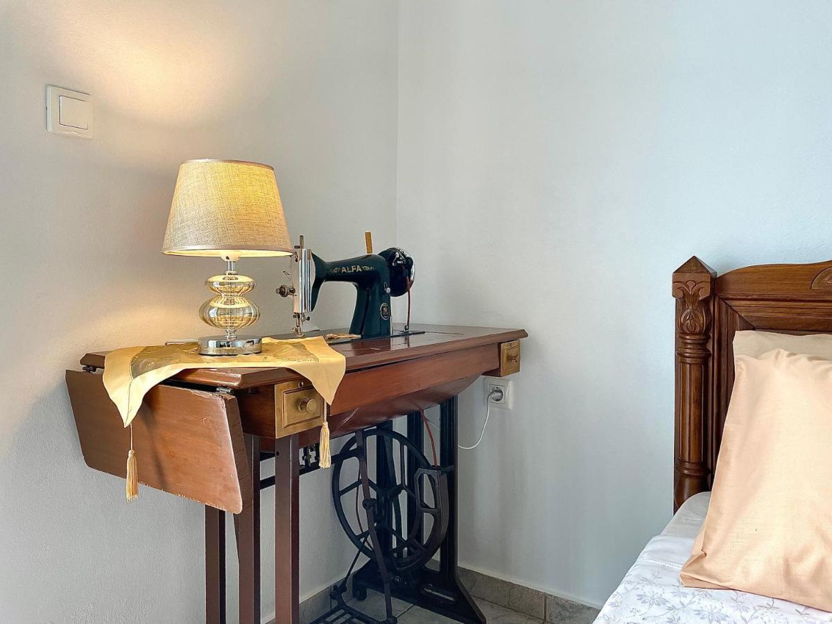 Villa Serenity Spilia 1St Floor Argostoli  Exterior photo