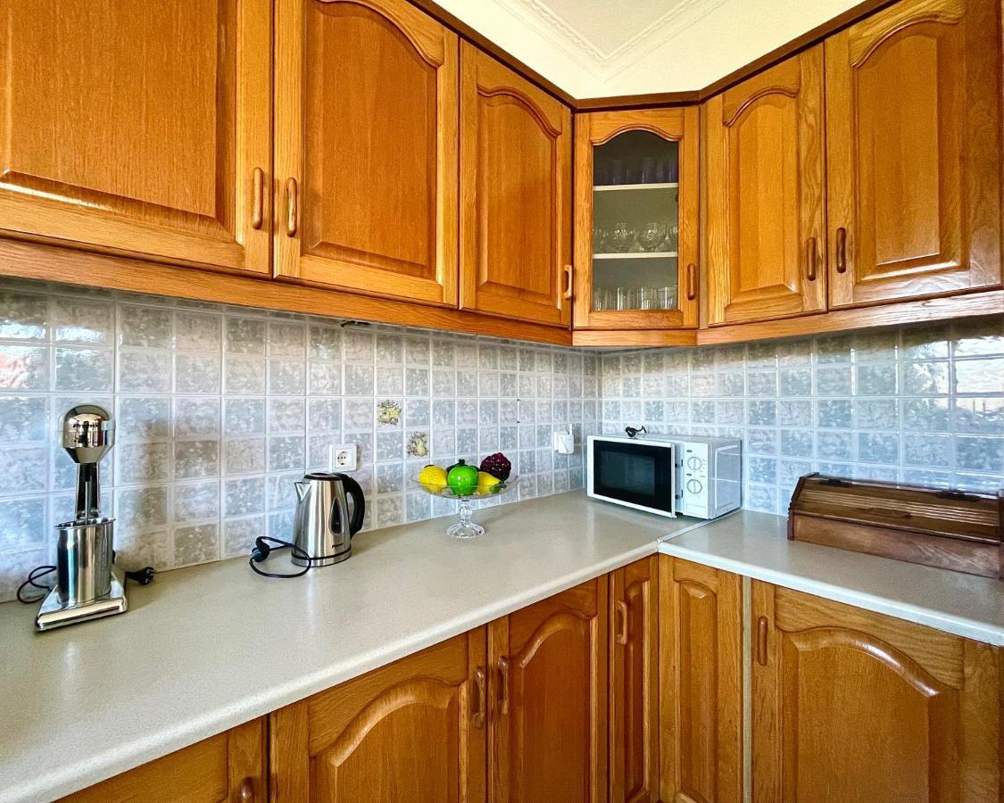 Villa Serenity Spilia 1St Floor Argostoli  Exterior photo